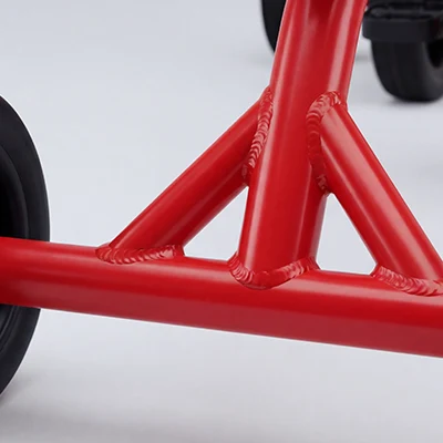 Stable Design to Reduce Tipping Risk