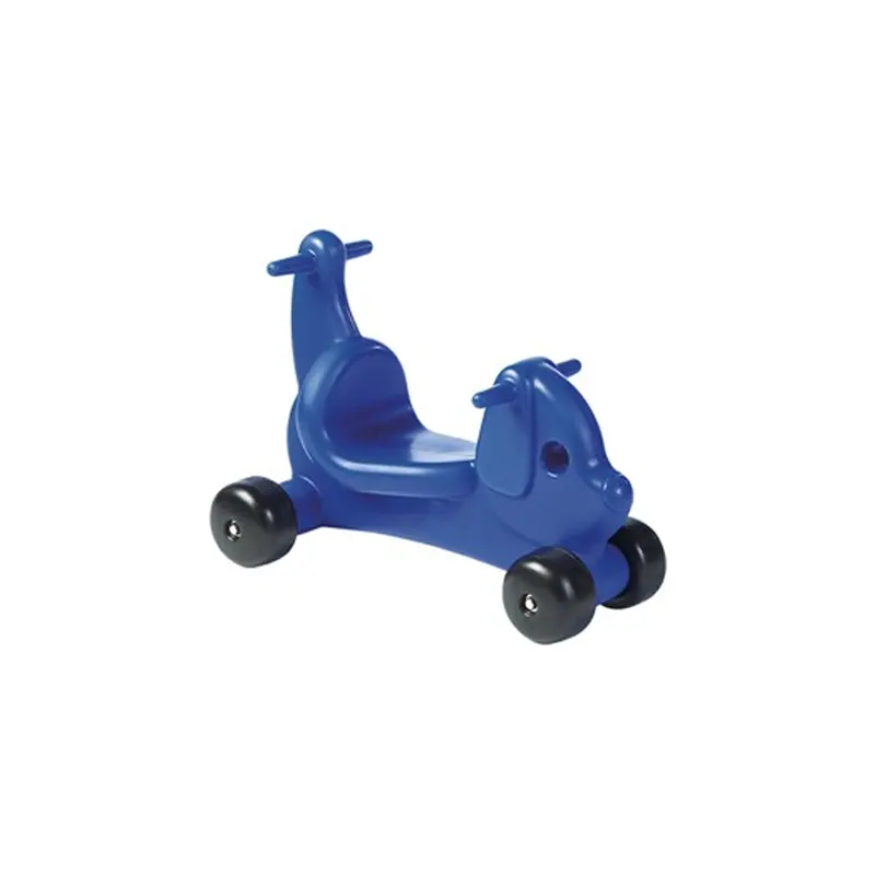 Toddler Push Ride-On Car