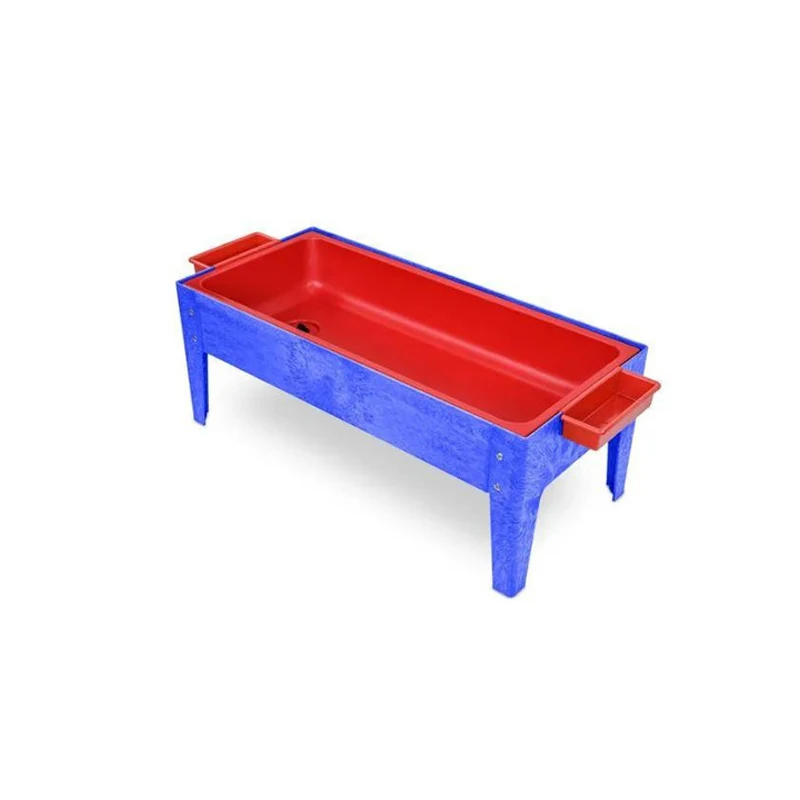 Toddler Sand and Water Activity Center