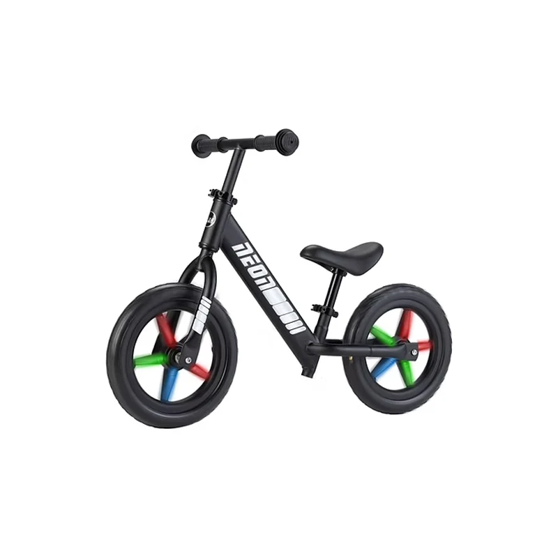 Toddler Training Bike