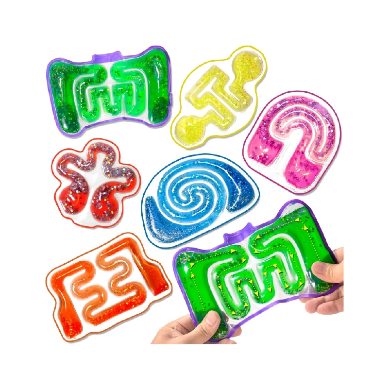 Deep Pressure Cushions