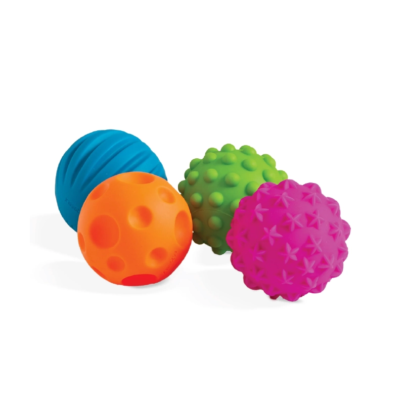 Textured Sensory Balls