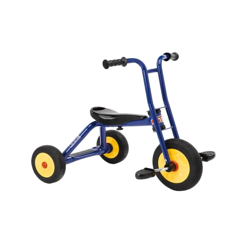 Trike Blue