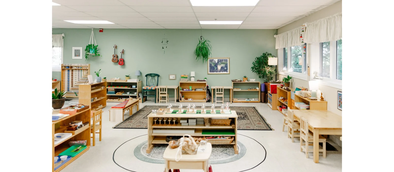 cost to furnish a daycare classroom 2026 furniture list and budget guide