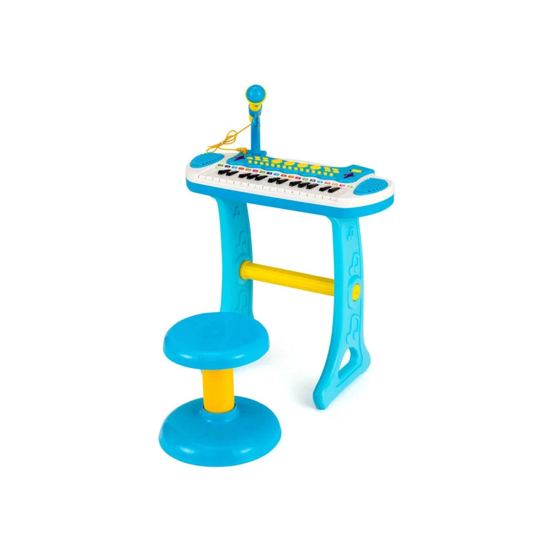 31-Key Kids Piano Keyboard Toy