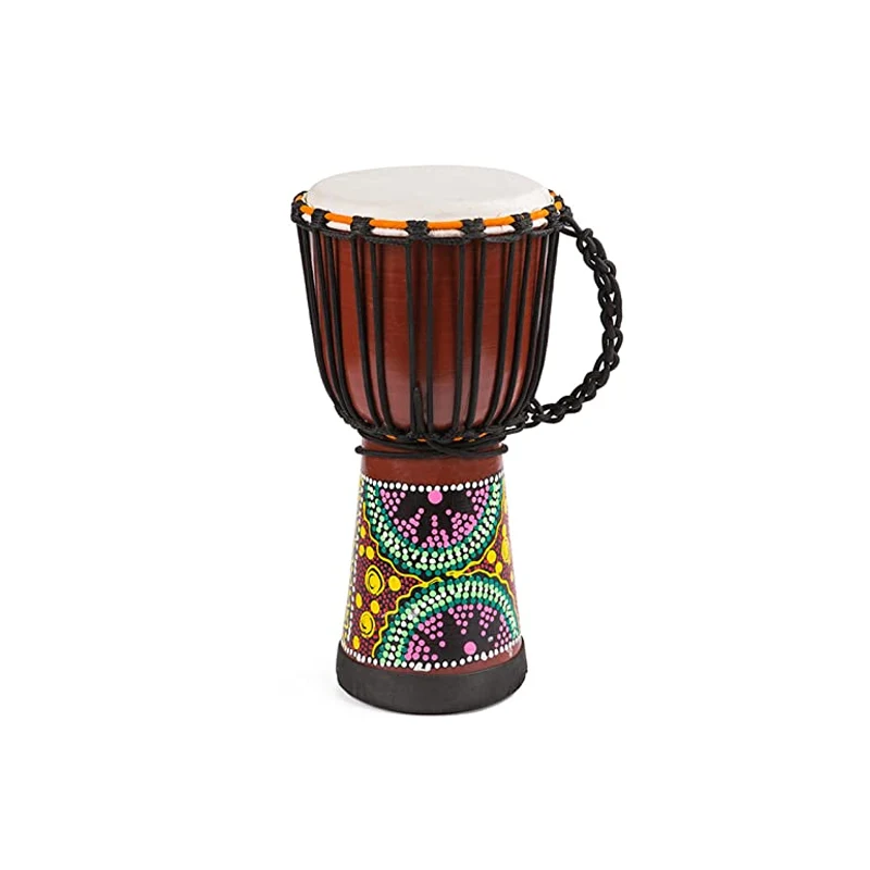 African Drum