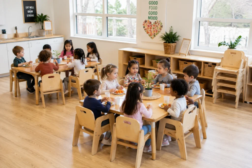 Dining and Snack Areas Chairs