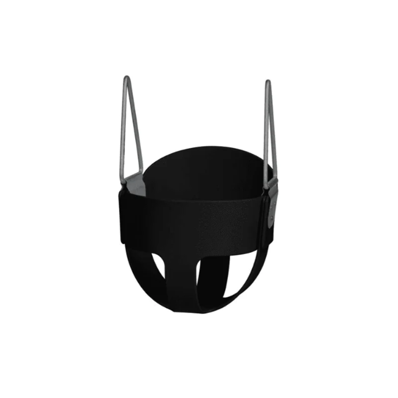 Full Bucket Playground Swing Seat