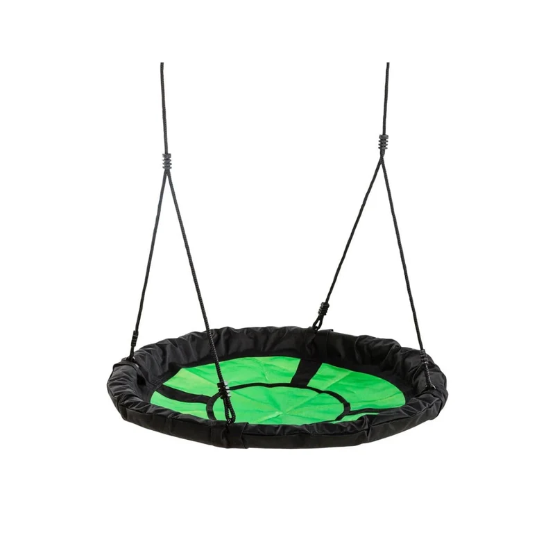 Green Nest Swing