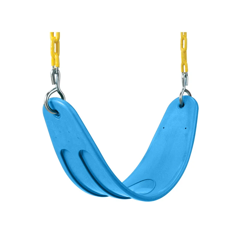 Heavy Duty Swing Seat with Chains