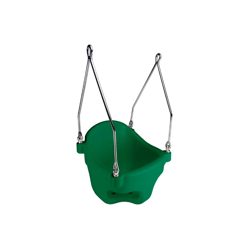 High Back Infant Swing Seat