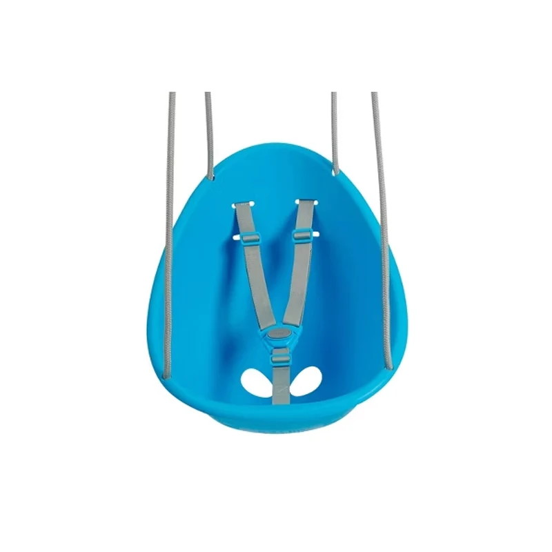 High Back Toddler Swing