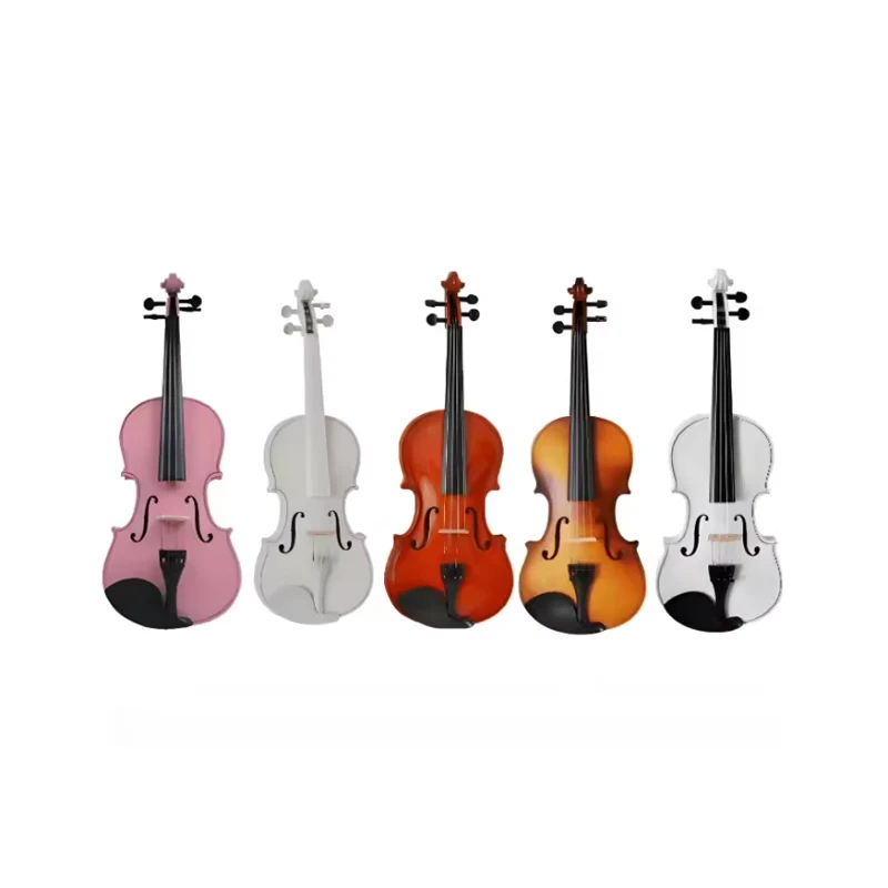 Kids Violin Toy