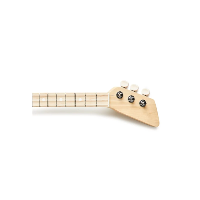 Mini Acoustic Guitar