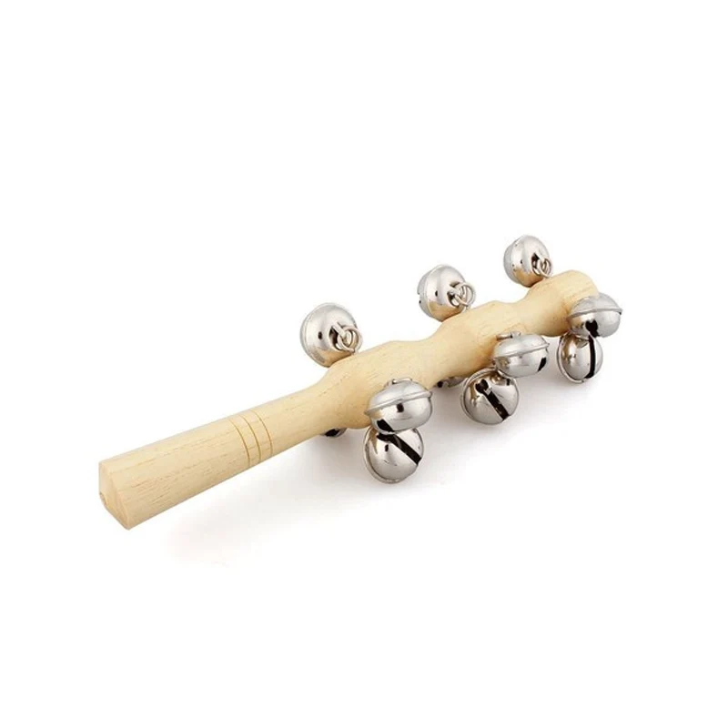 Musical Hand Bells