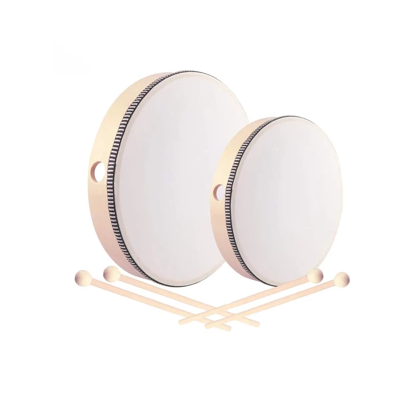 Musical Hand Drum