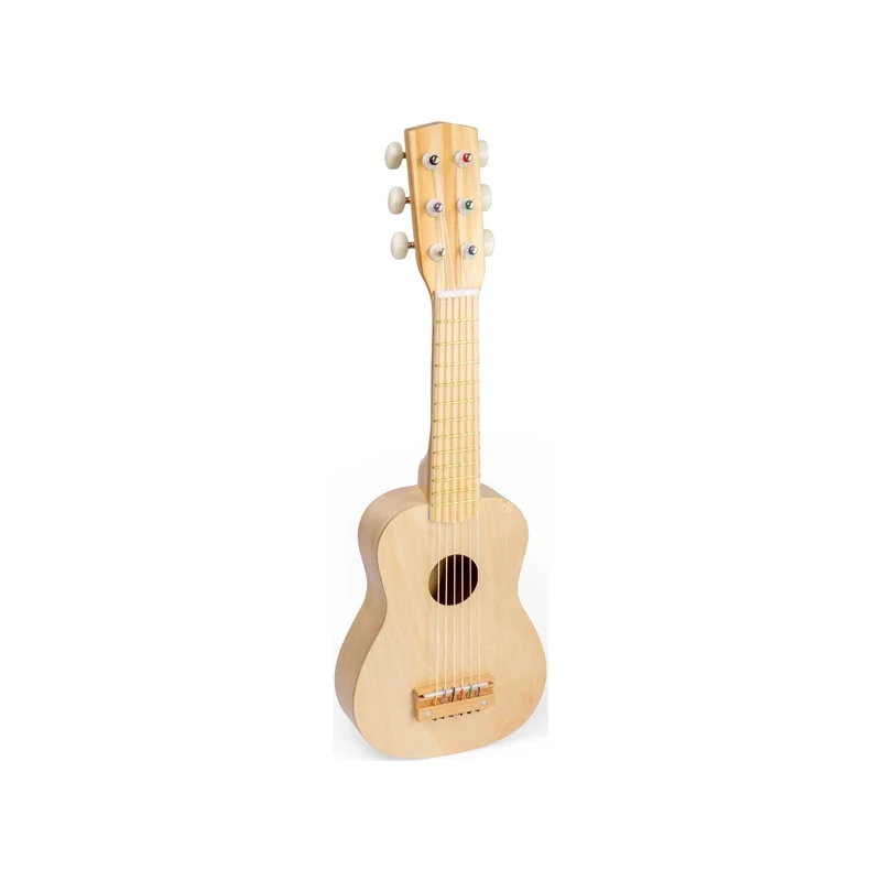 Natural Guitar