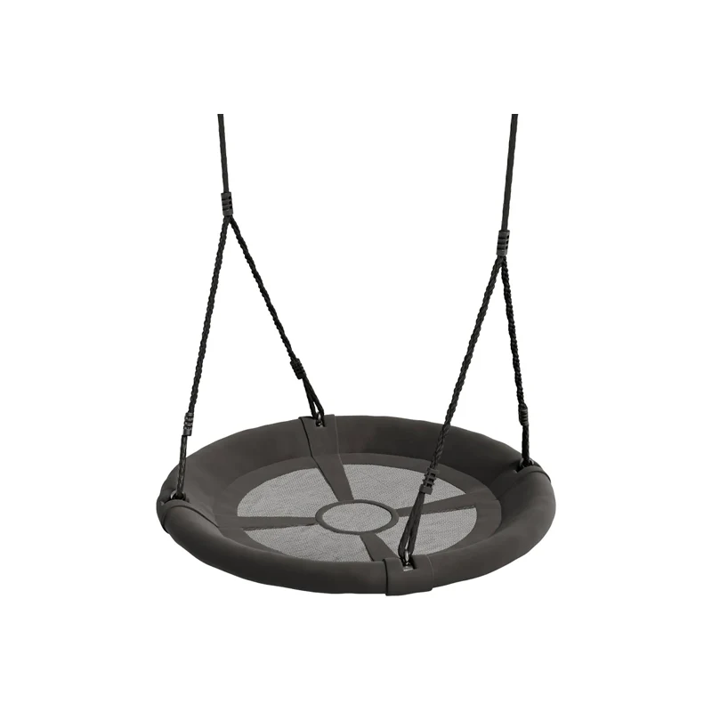Net Swing for Monkey Bars