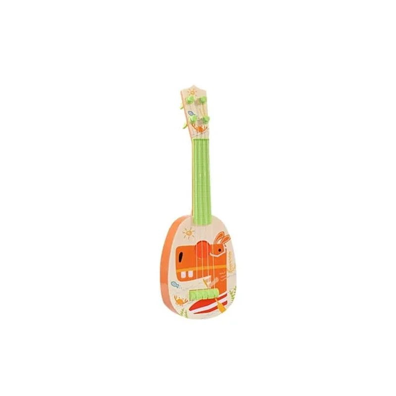 Playable Ukulele Toy