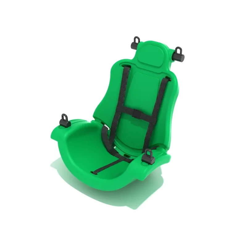 Replacement Harness for Child Adaptive Swing Seat
