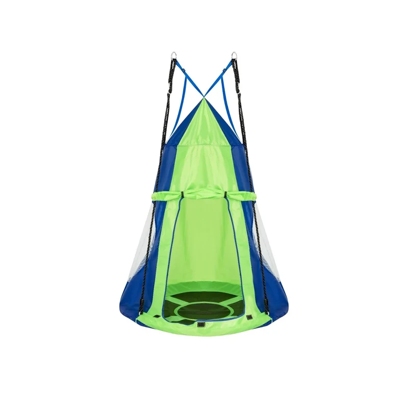 Slickblue Nest Swing Tent