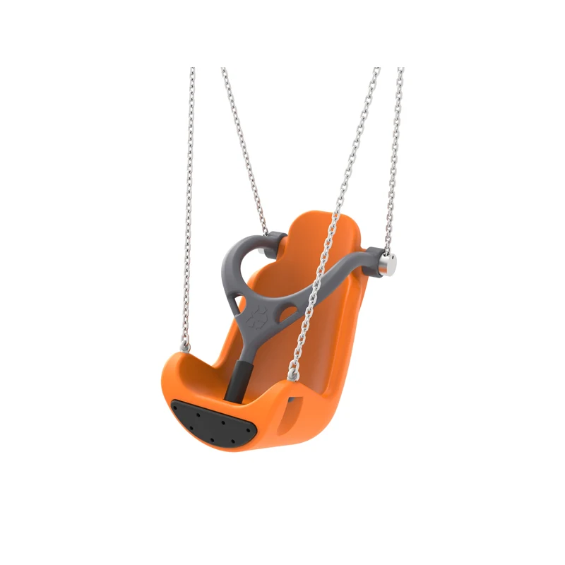 Small Inclusive Swing Seat