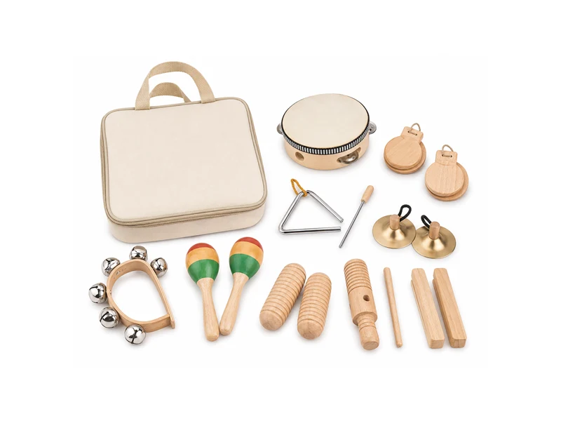 Student music bag set