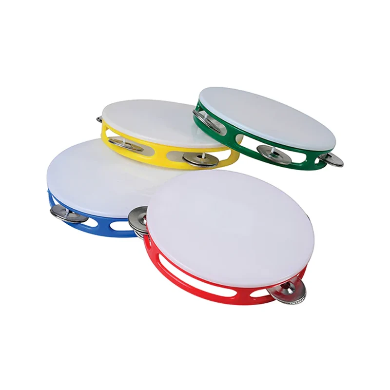 Tambourines