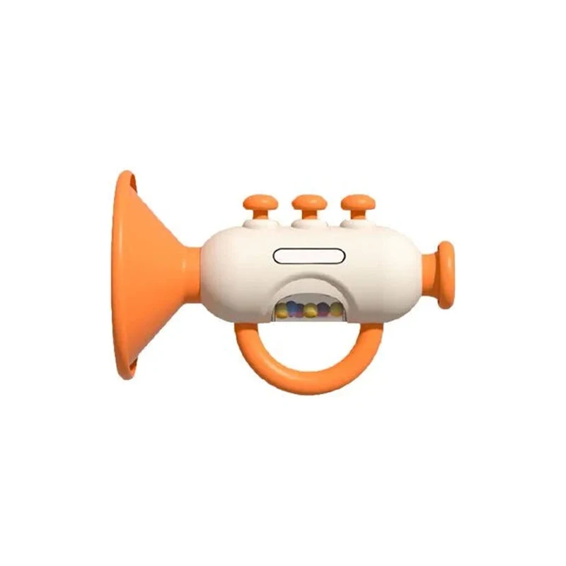 Toy Trumpets