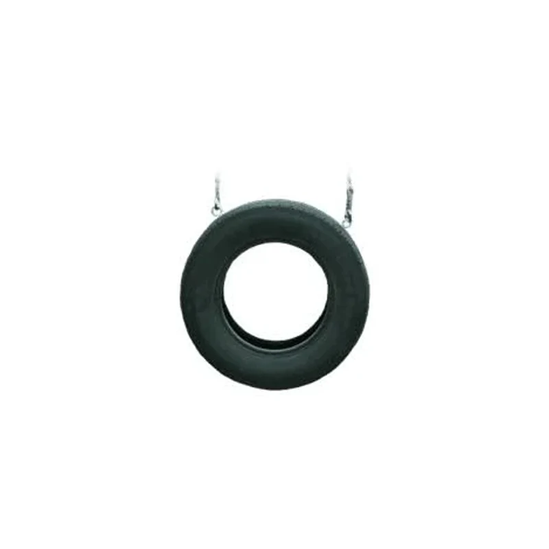 Two Rope Tire Swing