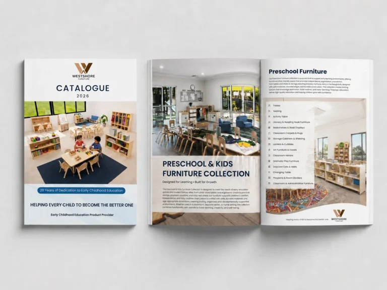 Catalogues West Shore