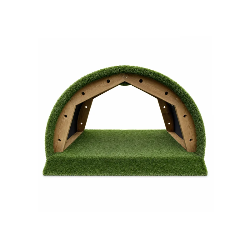 Outdoor Den