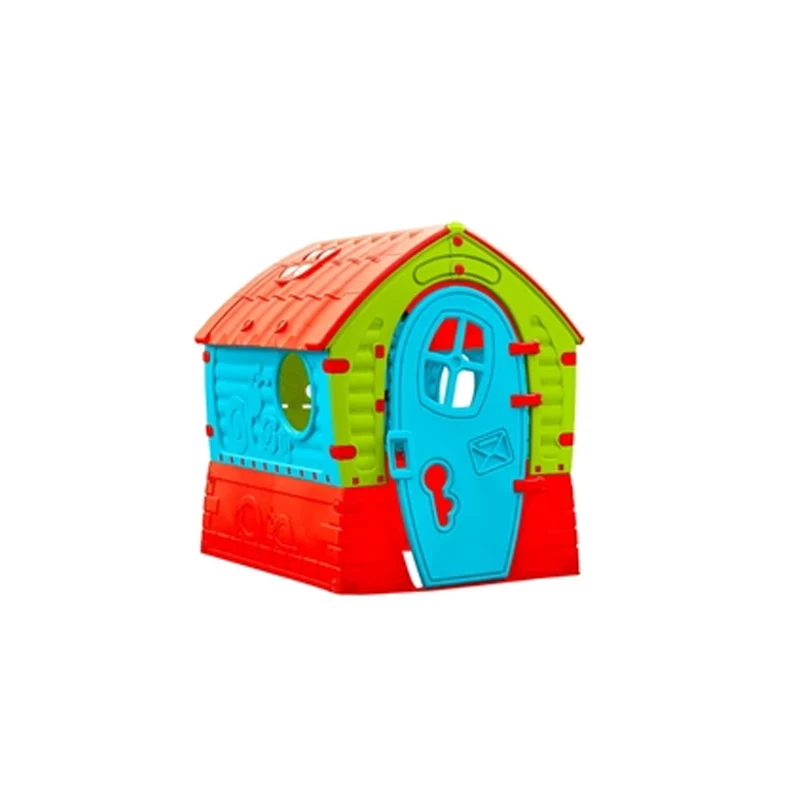 Plastic Wendy House