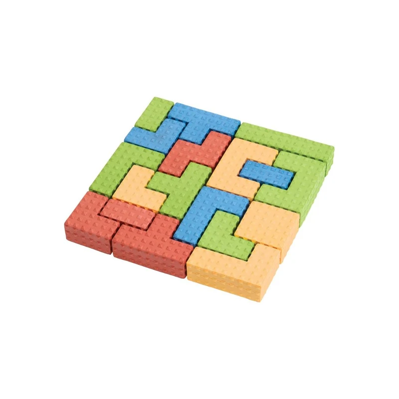 Puzzle Blocks