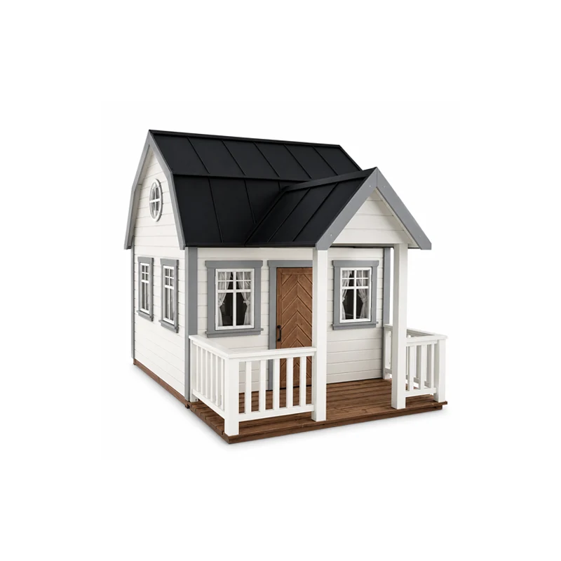 Valley Wooden Playhouse