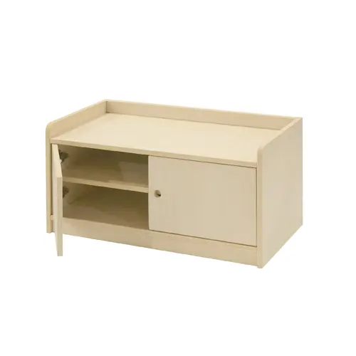 2 Doors Multipurpose Cabinet