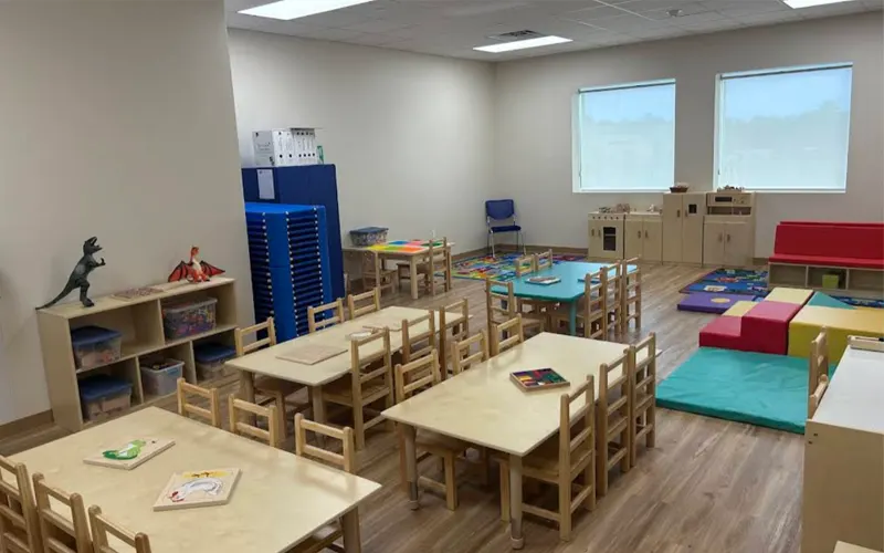 Academy in Texas City