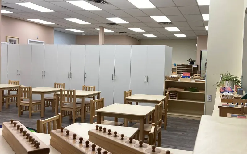 Childcare Centre in Ottawa
