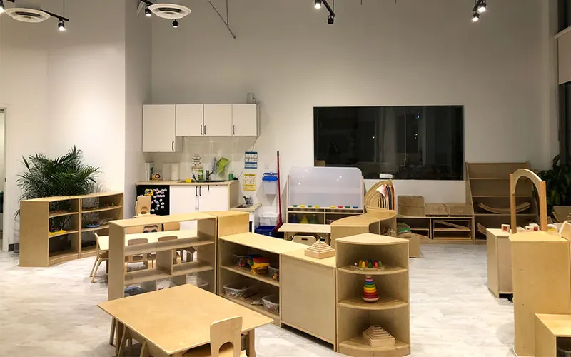 Childcare Centre in Toronto
