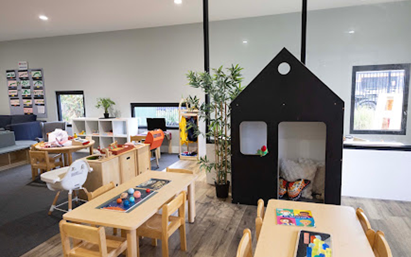 Children Learning Center Melbourne