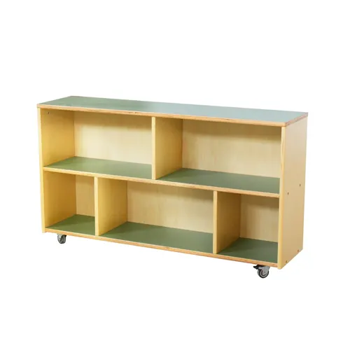 Sage Movable Storage