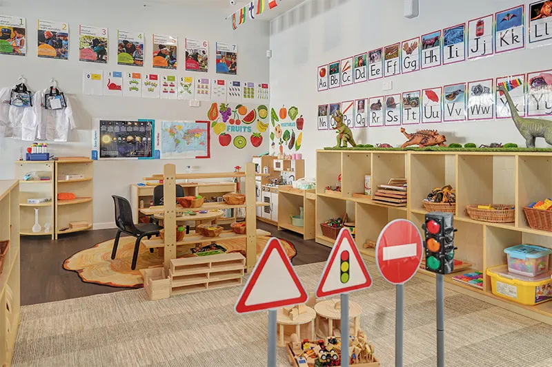 classroom furniture storage1