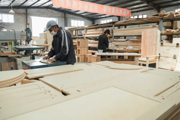 preschool table leg manufacturing