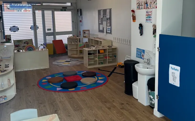 Day Nursery in London
