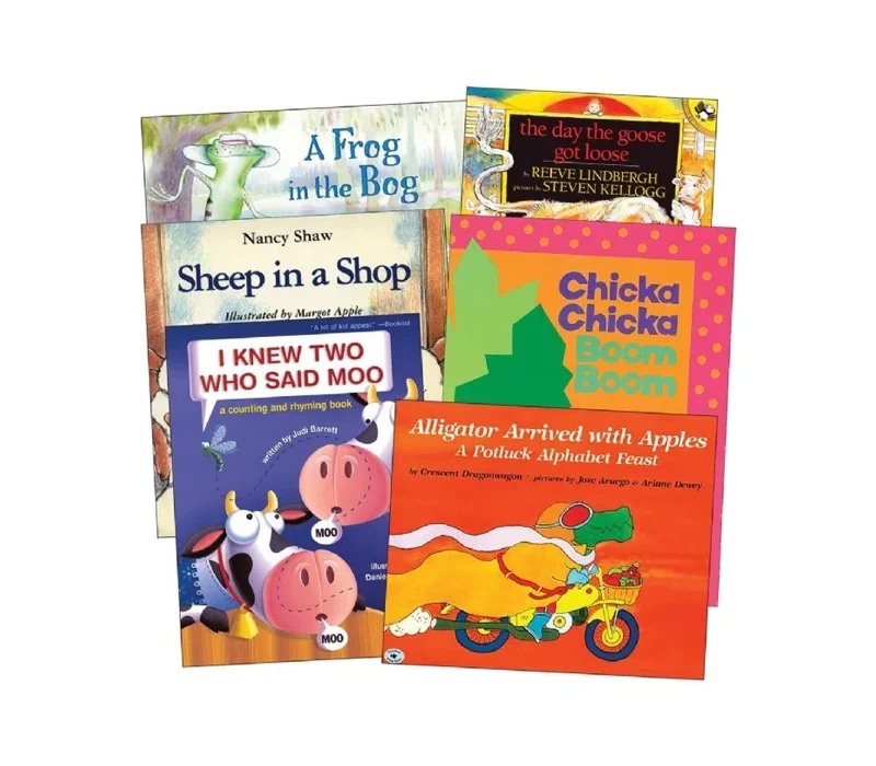 Children Books