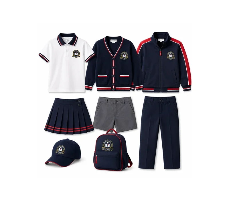 Clothing and Accessories