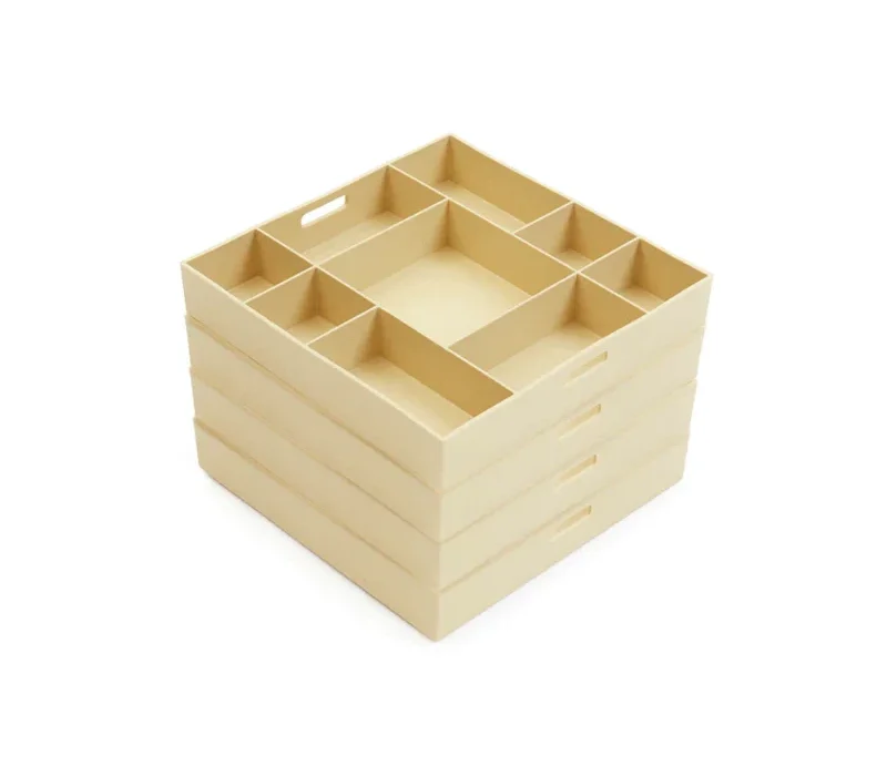 Loose Parts Stackable Tray