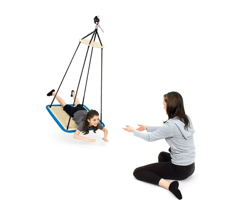 Platform Sensory Swing
