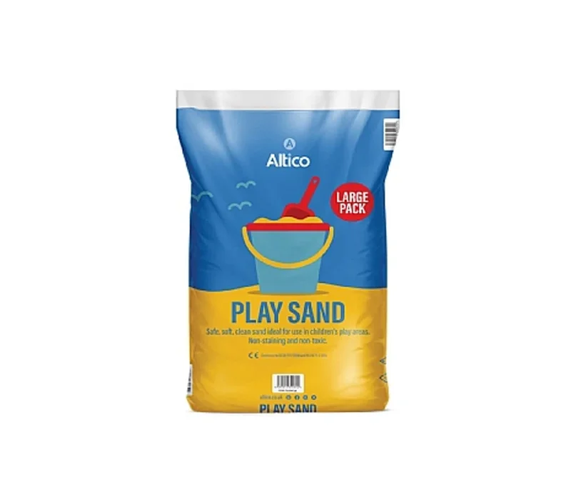 Play Sand Large Bag