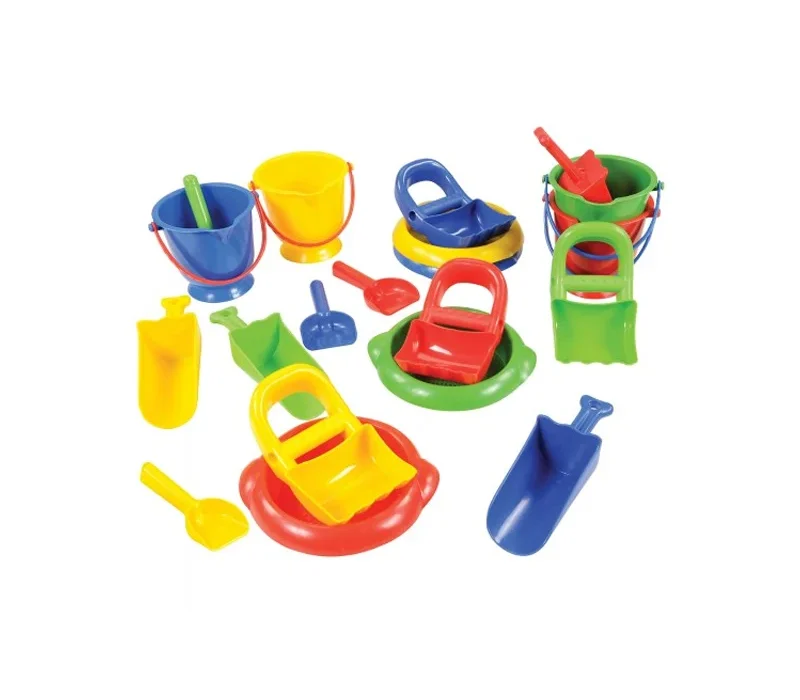 Sand and Digger Set